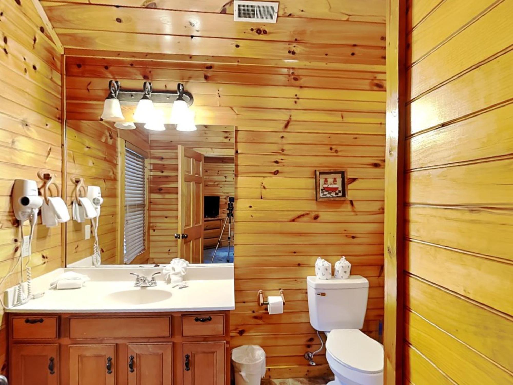 Pine Tree Lodge Gatlinburg Extérieur photo